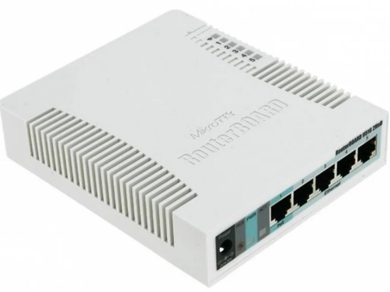 MikroTik RB951G-2HnD - Routers and Wireless-best price in bangladesh