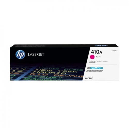 HP 410A Magenta Original LaserJet Toner Cartridge-Best Price In BD
