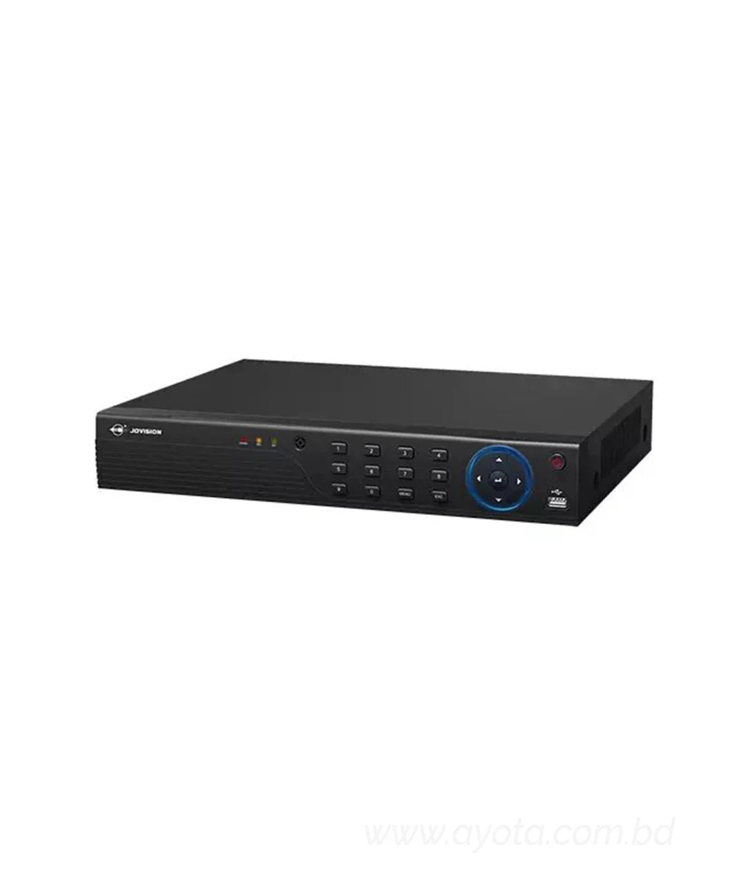 Jovision JVS-XD2832-HE20K 32CH 5-in-1 XVR-best price in bd