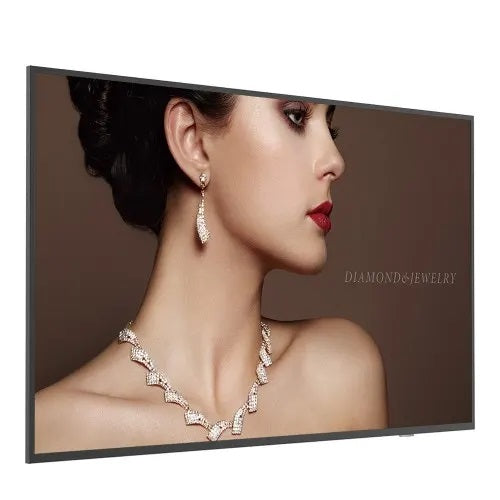 BENQ ST5502 | 55" Professional Smart Signage All-in-One Smart Signage with Ultra-Thin Bezels