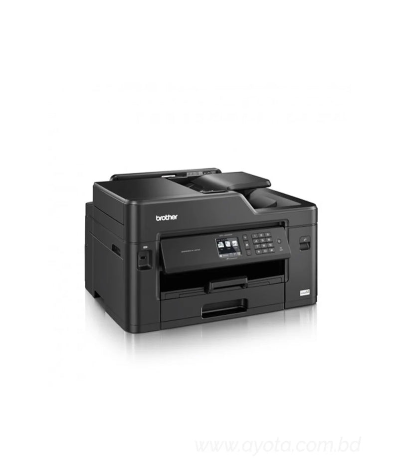 Brother MFC-J2330DW Multifunction Color A3 Ink Printer-Best Price In BD