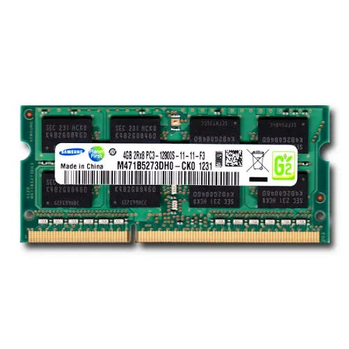 HYNIX 4GB DDR3 1600 BUS RAM FOR LAPTOP