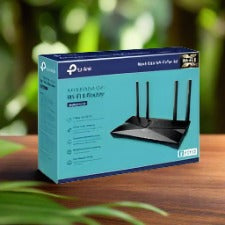 Tp-Link Archer AX10 AX1500 Wi-Fi 6 Gigabit Router-best price in bd