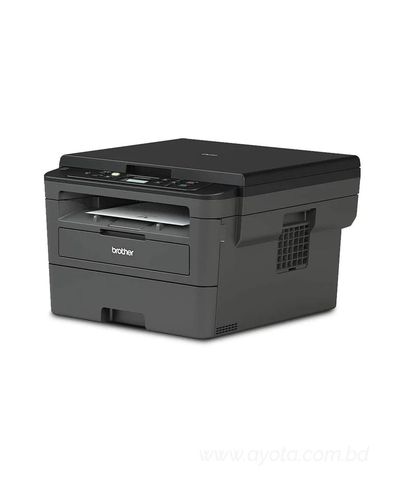 Brother DCP-L2535D Monochrome Multi-function Laser Printer-Best Price In BD