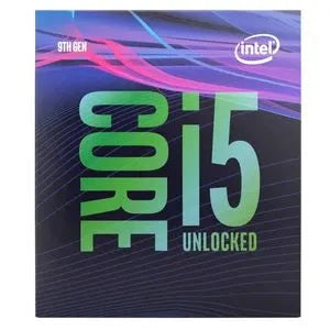 Intel 9th Gen Core i5-9400 Processor-Best Price In BD