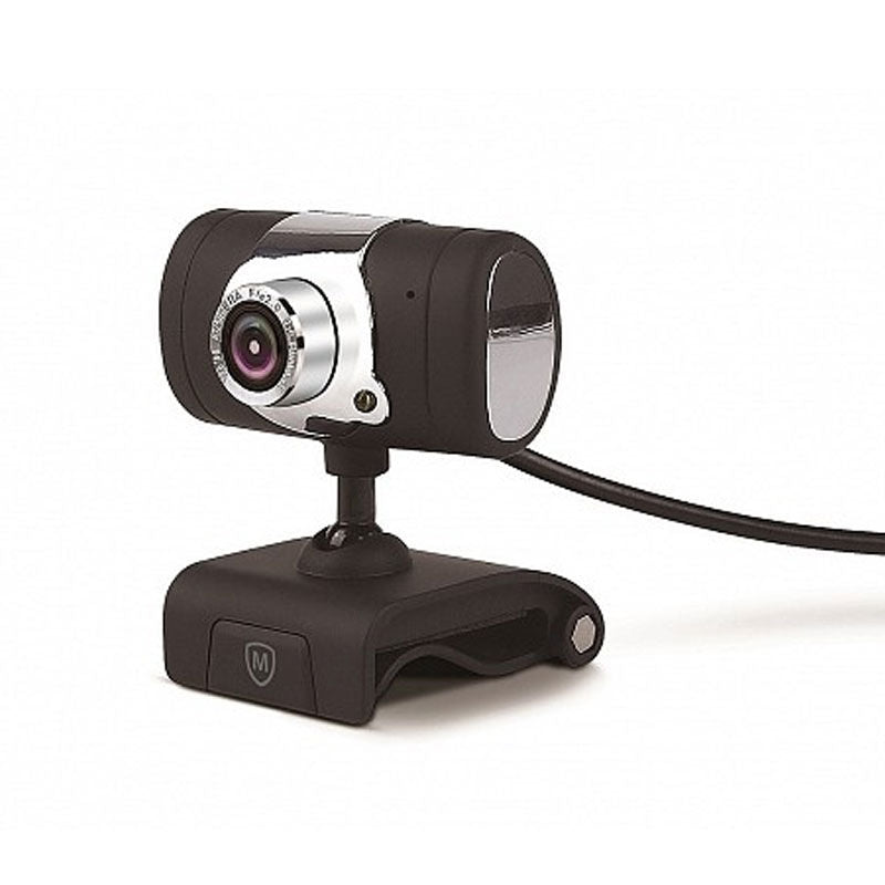 Micropack MWB-13 Pro Stream 2MP 1080P 30 FPS USB Webcam-Best Price In BD  
