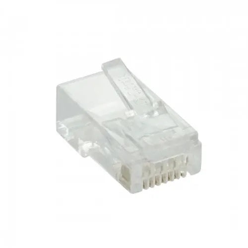 D-Link Cat 6 RJ45 Cable Connector-Best Price In BD