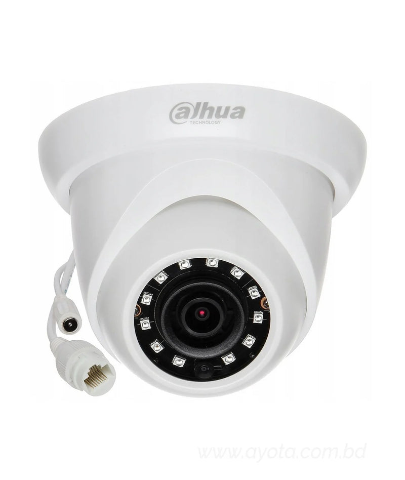 Dahua DH-IPC-HDW1431SP-036 - 4.0 Mpx 3.6 mm IP CAMERA-best price in bd