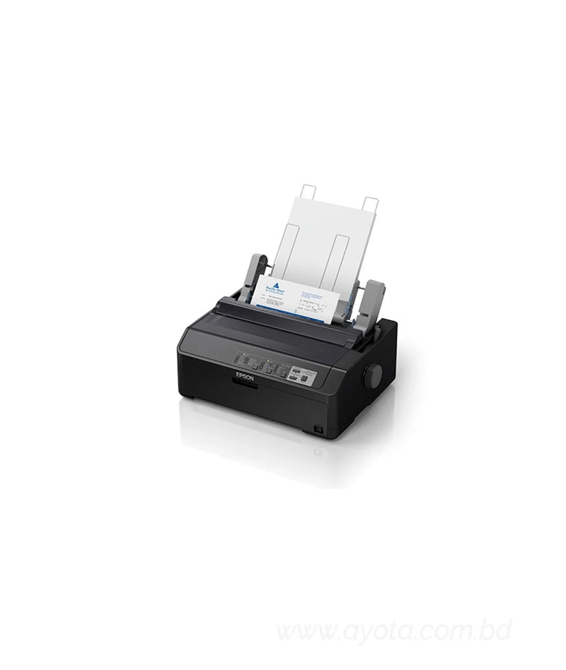 Epson LQ-590II Impact Printer