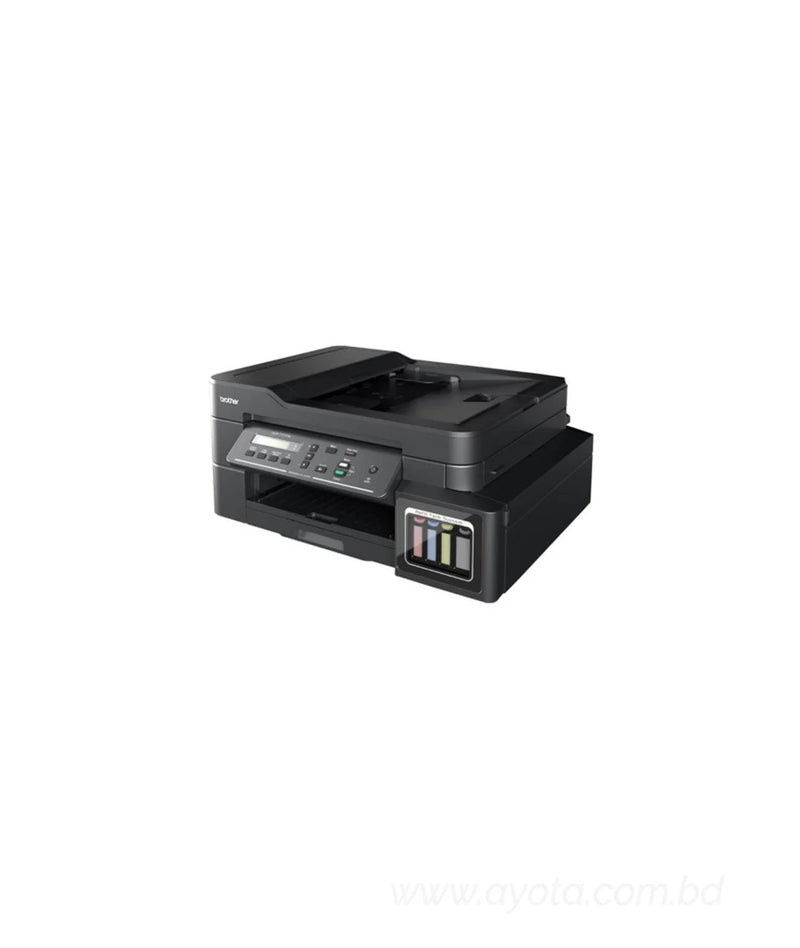 Brother DCP-T710W Inkjet Multi-function Printer-Best Price In BD