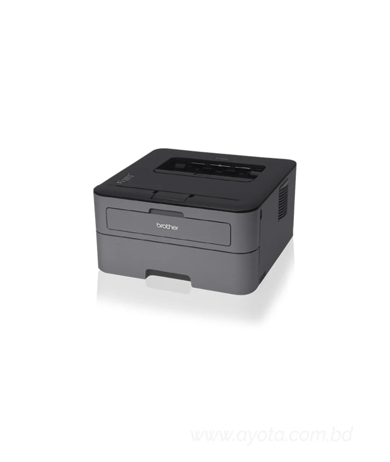 Brother HL-L2320D Auto Duplex Laser Printer-Best Price In BD