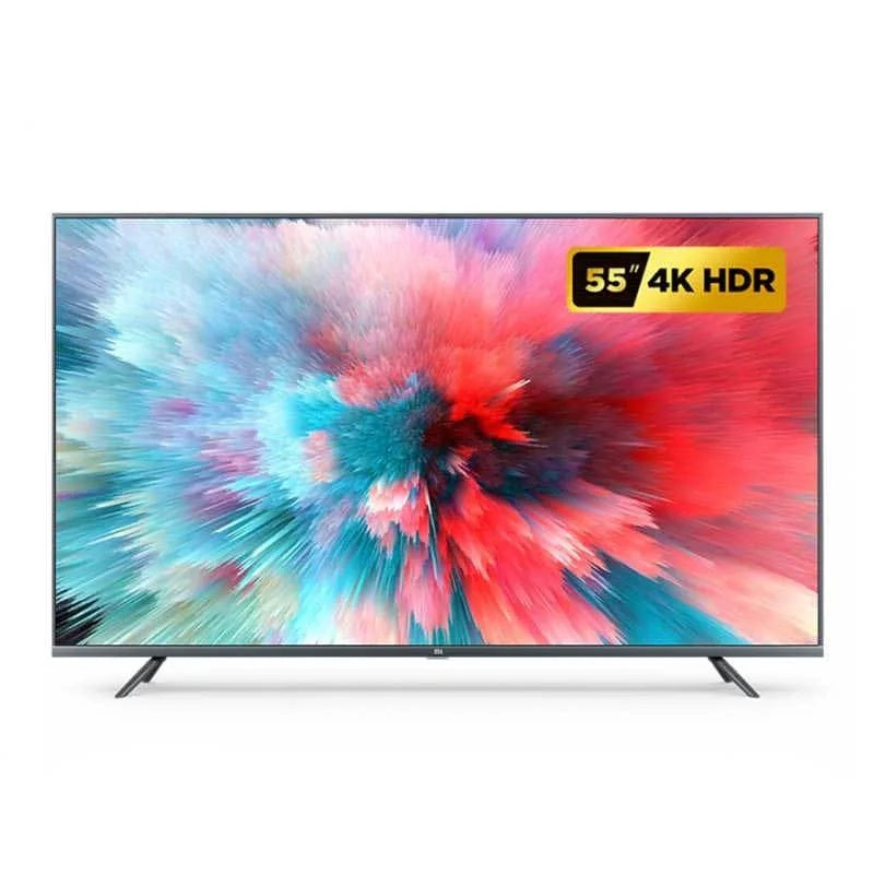 Mi 4S 55 INCH 4K ANDROID SMART TV with Netflix (GLOBAL VERSION)-BEST PRICE IN BD