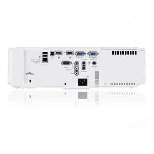 Maxell MC-EX5001 LCD 5200 Lumens XGA Multimedia Projector-Best Price In BD