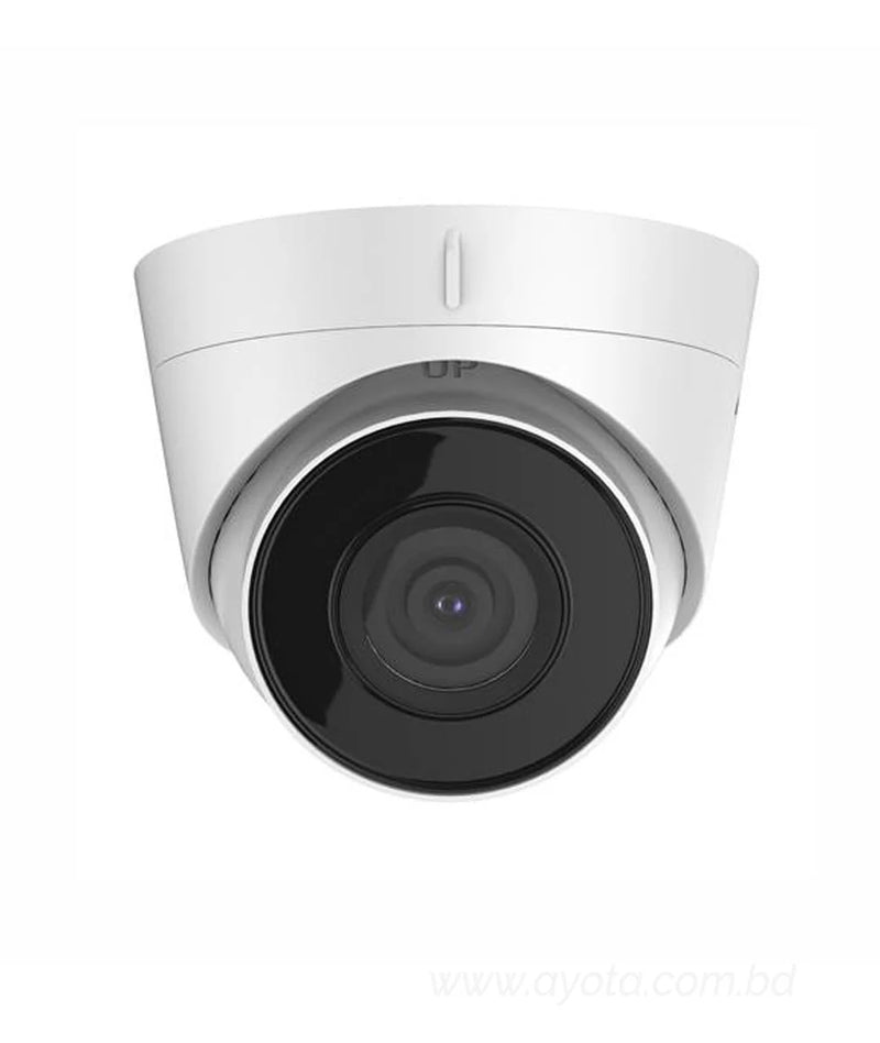 Hikvision DS-2CD1323G0E-I (4mm) (2.0MP) Dome IP Camera-best price in bd