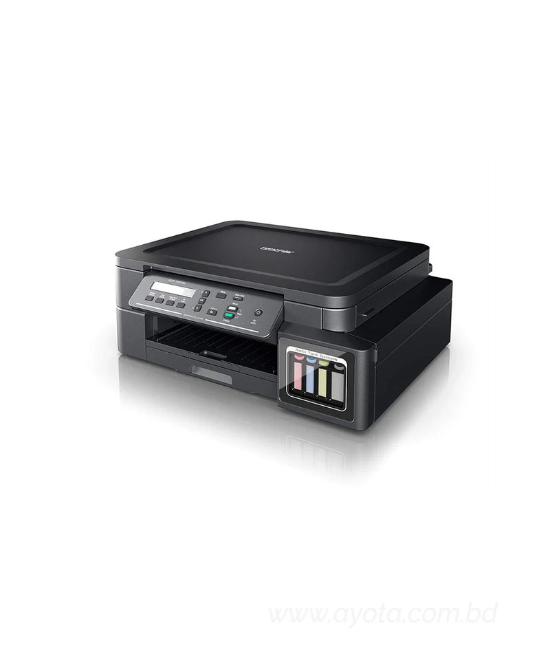  Brother DCP-T510W Colour Inkjet Multi-function Printer-Best Price In BD