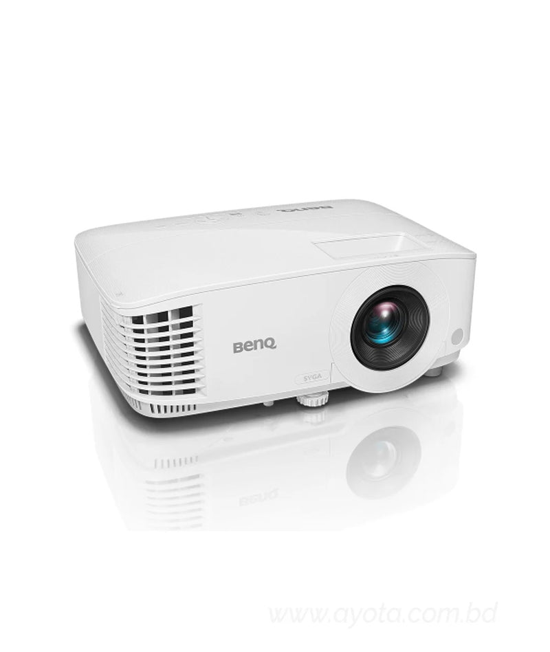 BenQ MS610 Wireless Meeting Room SVGA Business 4000 Lumen Projector