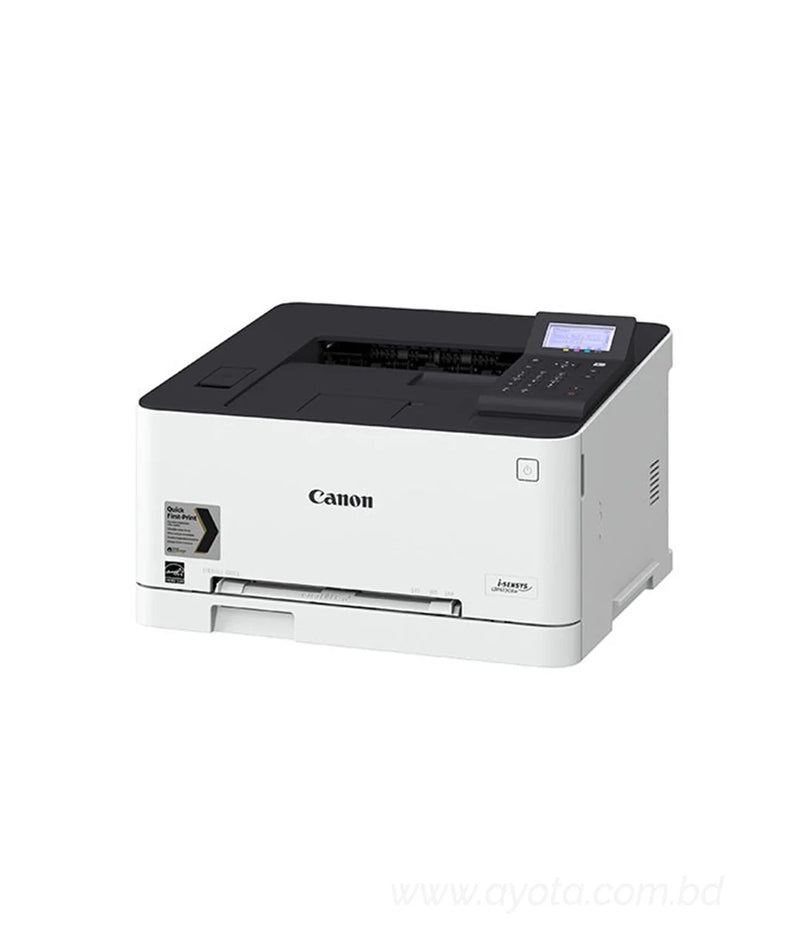 Canon i-SENSYS LBP613Cdw Colour Laser Printer-Best Price In BD
