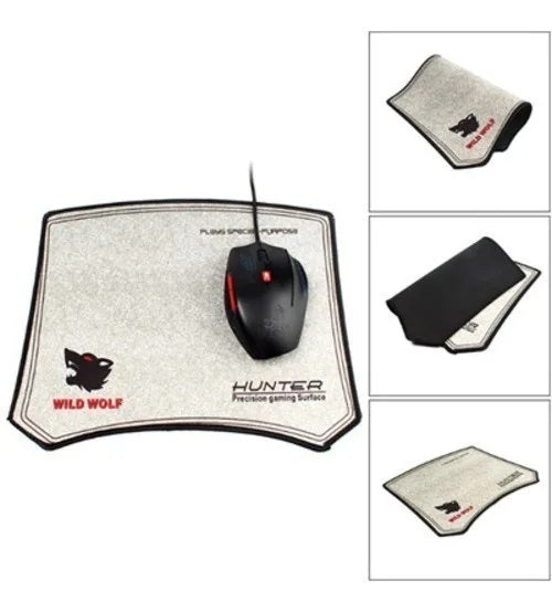Hunter L16 Gaming Mouse Pad