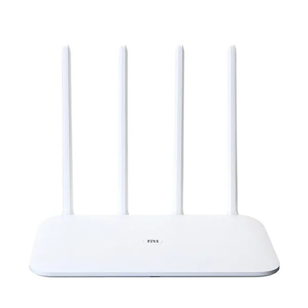 XIAOMI Mi Router 4A High-Speed Dual Band AC1200 Router