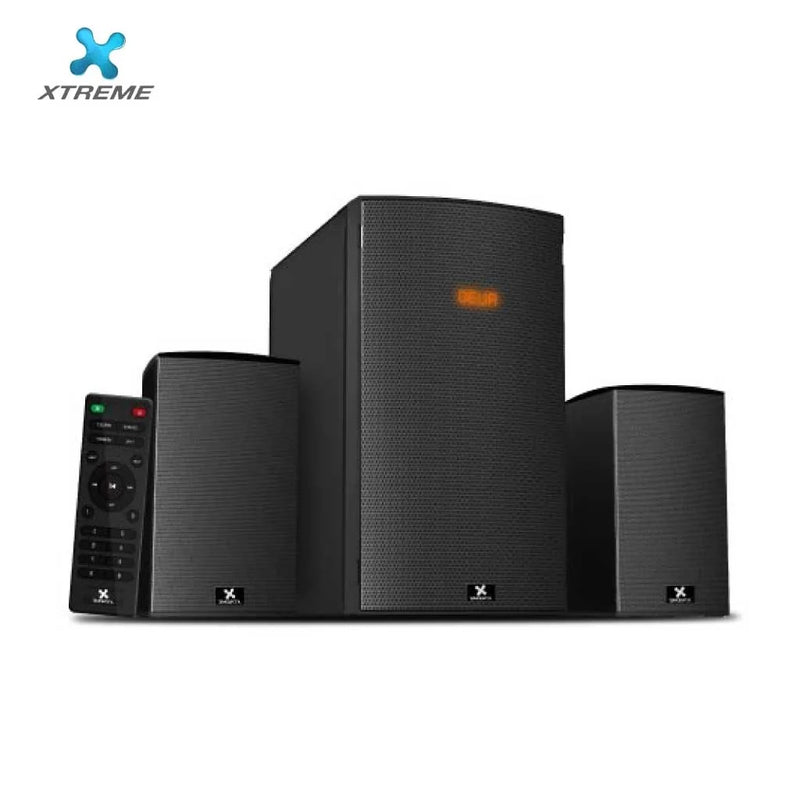 Extreme E365BU 2:1 Speaker