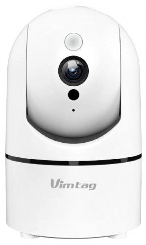 Vimtag 851 2mp HD  IP PTZ 360 WiFi Camera Price in Bangladesh 