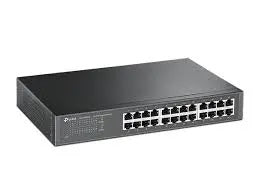 TP-LINK TL-SG1024D 24-Port Gigabit Desktop/Rackmount Switch-best price in bd