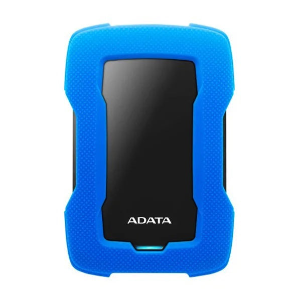 ADATA 1 TB HD330 USB 3.2 External Hard Disk