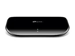 Tp-link TL-SG1005D 5-Port Gigabit Desktop Switch-best price in bd