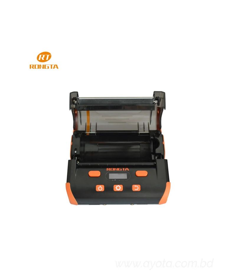 Rongta Portable Label Printer  RPP04-Best Price In BD