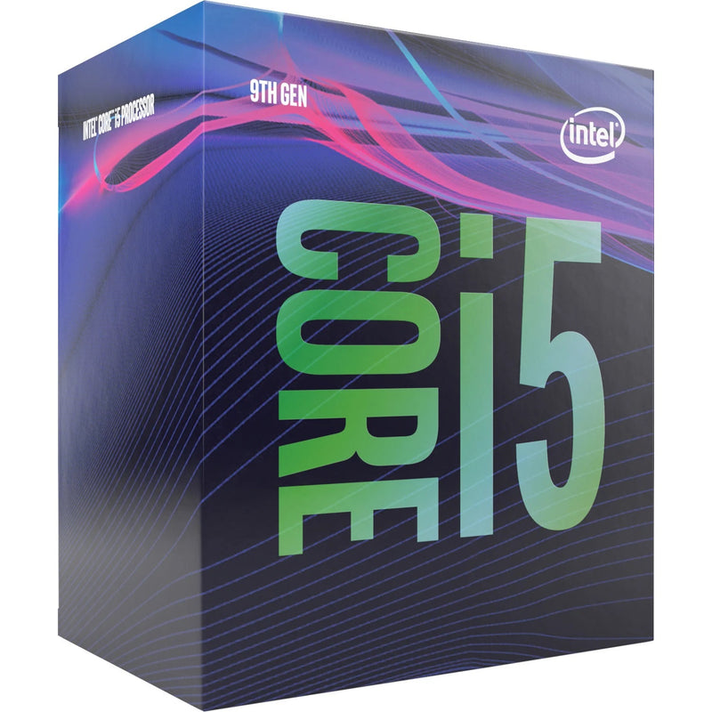 Intel 9th Gen Core i5-9400 Processor-Best Price In BD