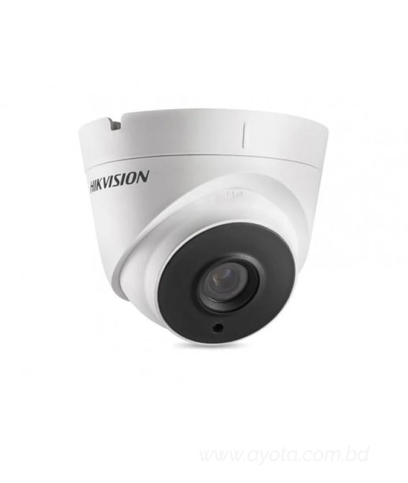 Hikvision DS-2CE56D0T-IT3 2 MP Turbo HD Dome CC Camera-best price in bd