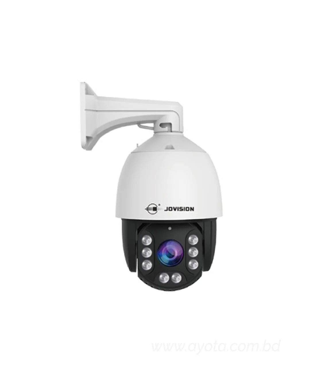 Jovision JVS-B62-DX 2.0MP Starlight PTZ IP Camera