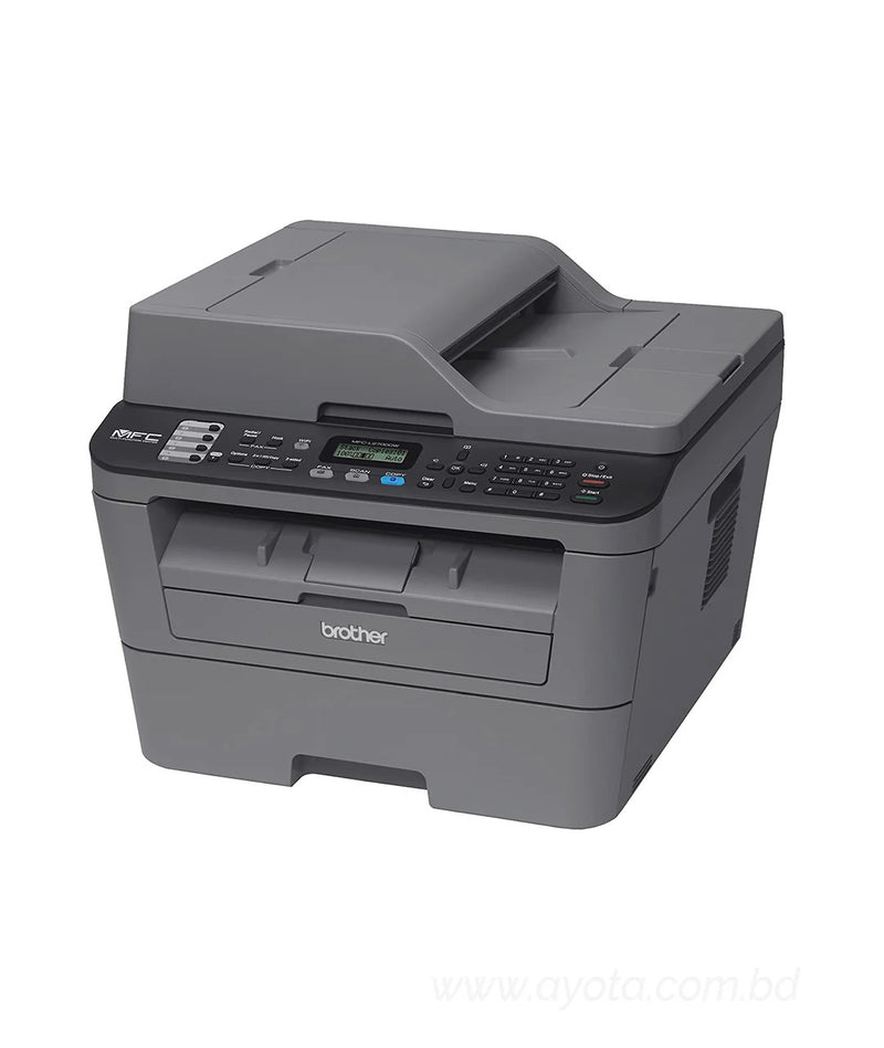 Brother MFC-L2700DW Multifunction Laser Printer-Best Price In BD