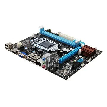 Chinese 61 motherboard