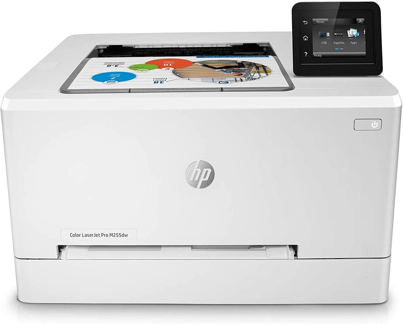 HP Color LaserJet Pro M255dw-Best Price In BD