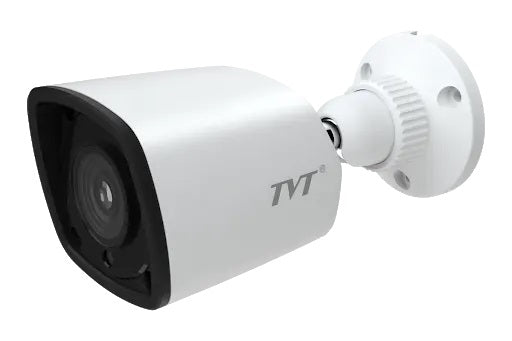 TVT TD-7420AS 2MP Atuo Day / Night Bullet IR HD CC Camera-best price in bd