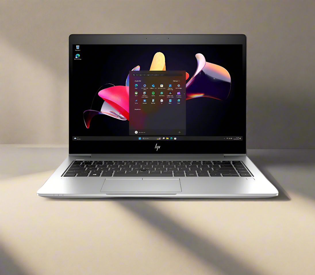 HP EliteBook 845 G8 Ryzen 5 Review: Best Used Business Laptop in Bangladesh (2026)