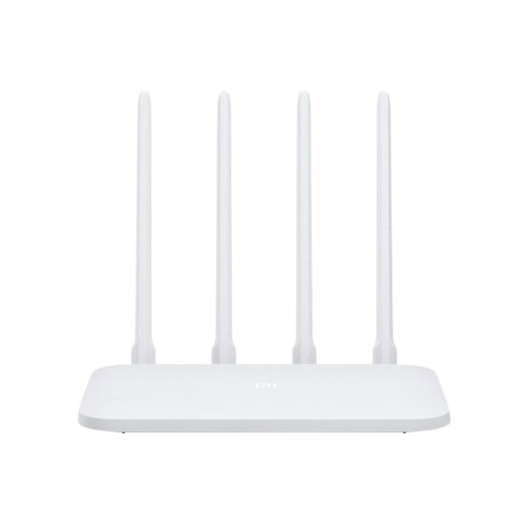 Nasir Router Router