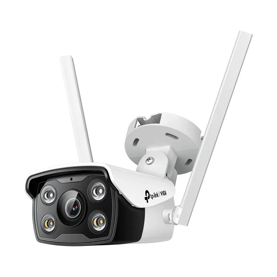 IP Cameras