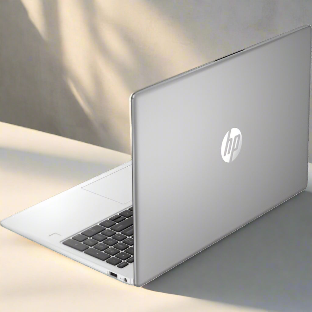 HP 250 G10 Core i7 13th Gen 8GB RAM 512GB SSD  15.6 Inch FHD Display Laptop