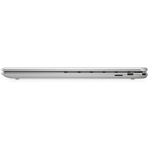 HP Spectre X360 14-ef2027TU Intel Core i7 1355U 16GB RAM 1TB SSD 13.5 Inch WUXGA+ Touch Display Silver Laptop