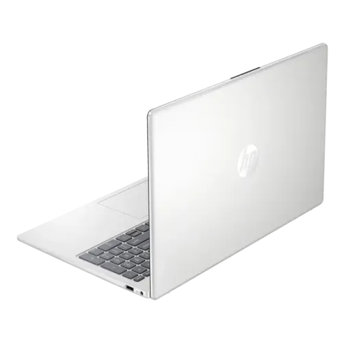 HP 15-fd0211TU Intel Core i7 1355U 8GB RAM 512GB SSD 15.6 Inch FHD Display Silver Laptop