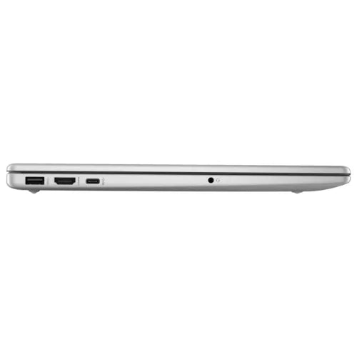 HP 15-fd0204TU Intel Core i5 1335U 8GB RAM, 512GB SSD 15.6 Inch FHD Display Silver Laptop