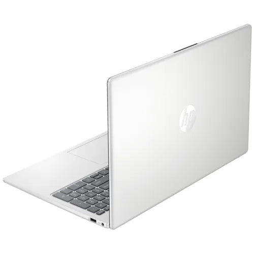 HP 14-ep0162TU Intel Core i5 13th Gen 1335U 8GB RAM, 512GB SSD 14 Inch FHD Display Natural Silver Laptop