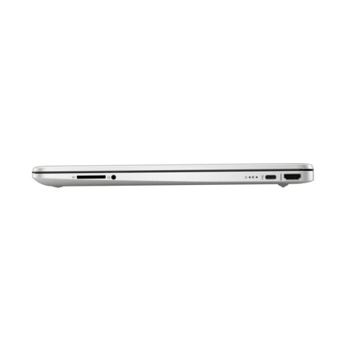 HP 15s-fq5786TU Intel Core i3 1215U 8GB RAM 512GB SSD 15.6 Inch FHD Display Silver Laptop