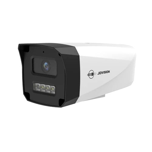 Jovision JVS-N915-BDL 3.0MP Full-Color PoE Network Camera