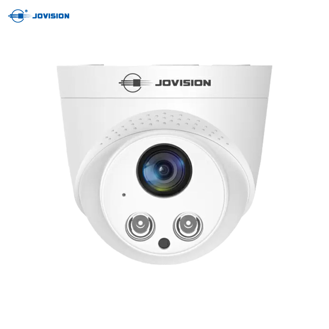 Jovision JVS-N936-MDL 3MP Dome Full-Color Audio IP Camera