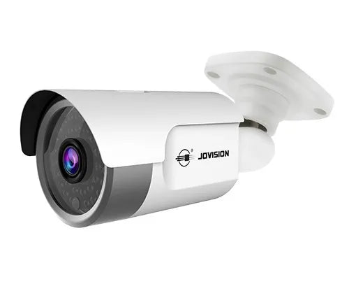 Jovision JVS-N510-YWS 5.0MP IP Metal Bullet Camera