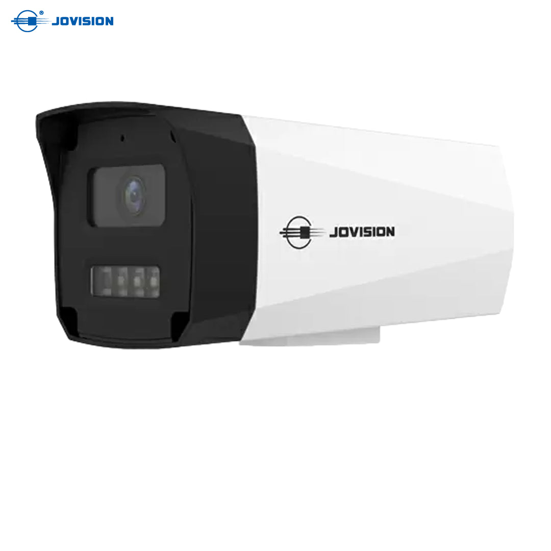 Jovision JVS-N916-MDL 3MP Bullet Full-Color Audio IP Camera