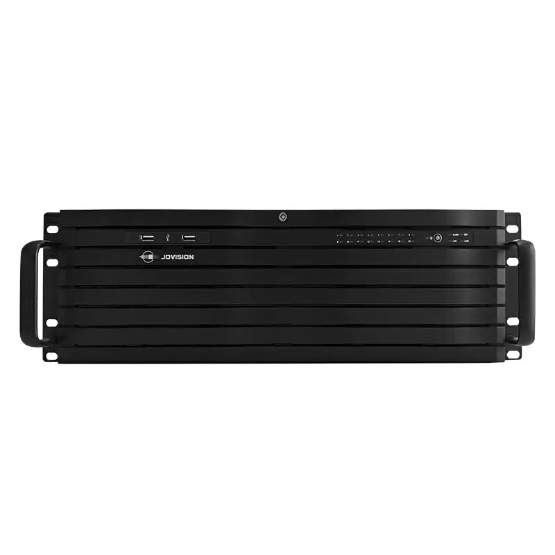 Jovision JVS-ND912816-H-XM 128CH 16HDD H.265 NVR